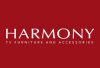 Harmony logo.